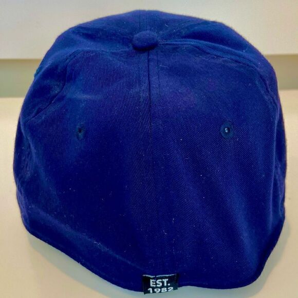 Callaway A-Flex Hat Blue S/M Golf Hat Golfing New Golf Hat Dad Hat. - Picture 3 of 7